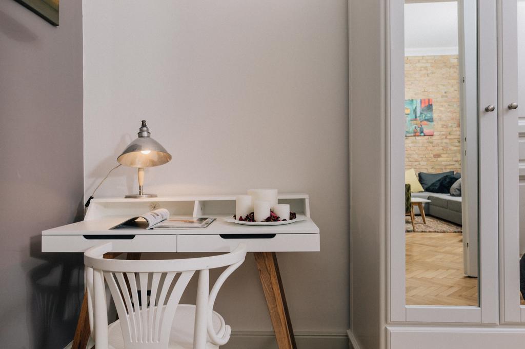 Urbana Hipster Downtown 부다페스트 외부 사진